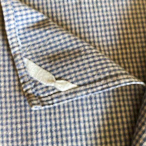 Park Designs Outhouse Christmas Hand Towel Dish Towel - Picture 4 of 5